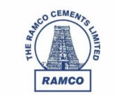 RAMCO CEMENT