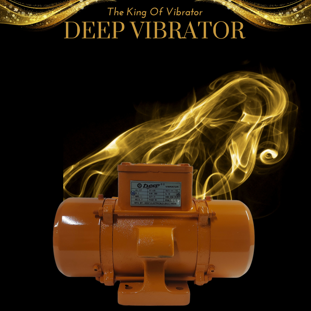 CRADLE TYPE SUTTER MOTOR