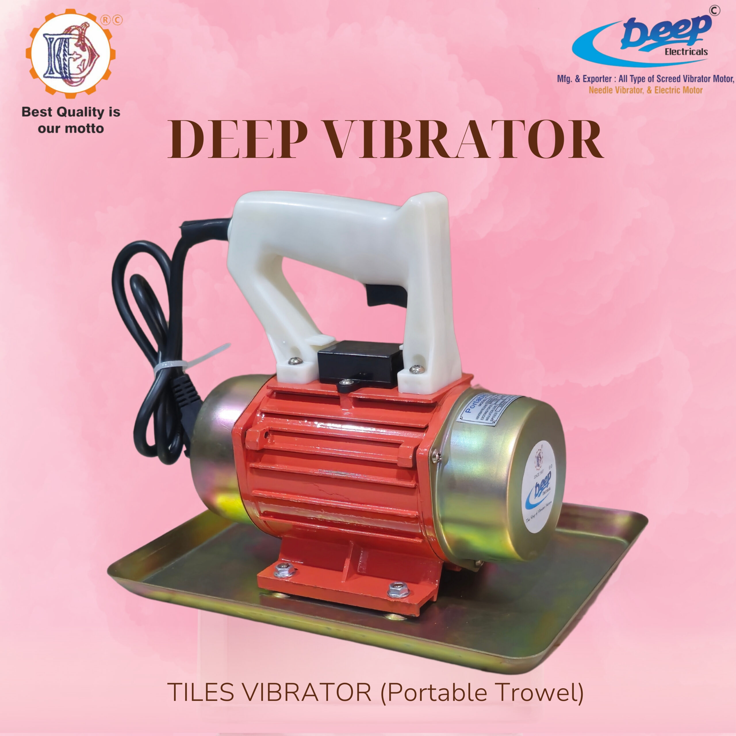 Pink And Brown Minimal Bright Branding Inclusive Skincare Instagram Post